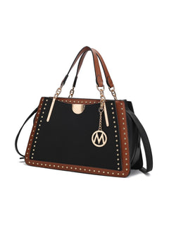 MKF Satchel Handbag