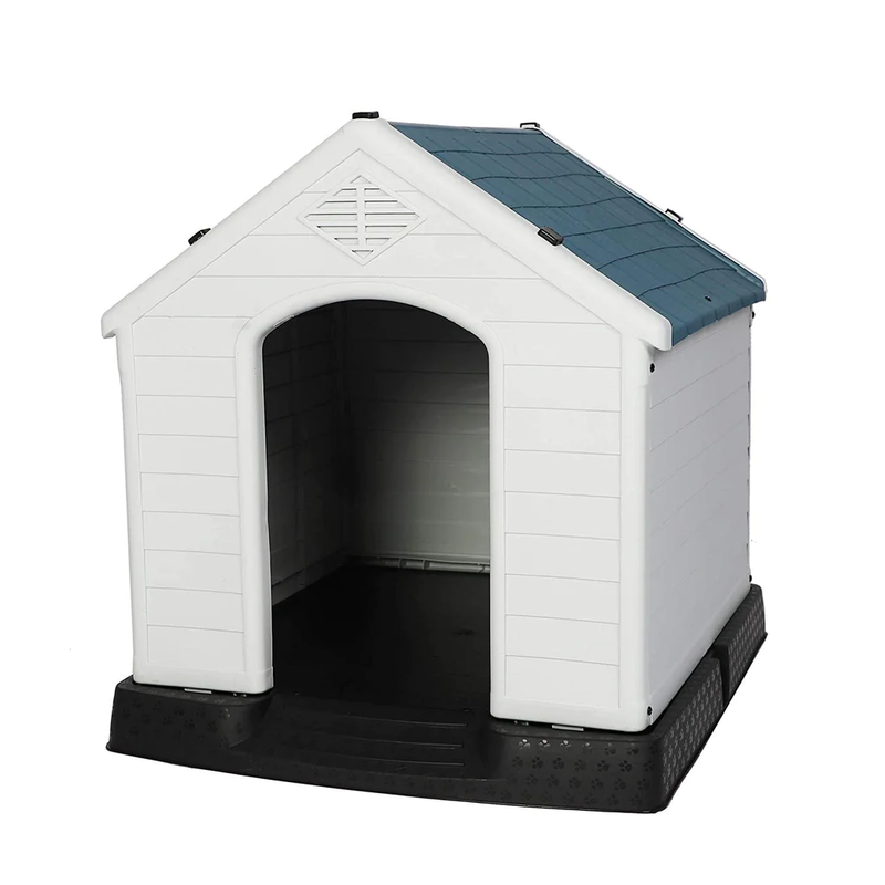 Outdoor Dog House