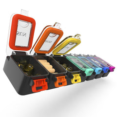 Pill Organizer Case