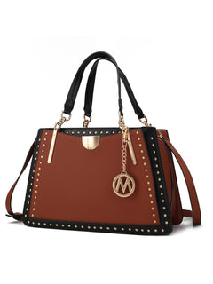 MKF Satchel Handbag