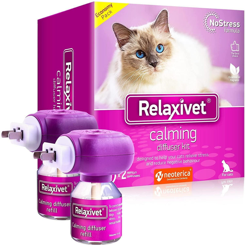 Cat Calming Diffuser