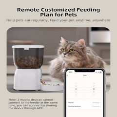 Automatic Pet Feeder