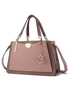 MKF Satchel Handbag