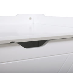 Cat Bench Litter Box