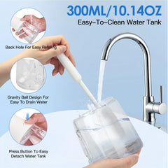 Water Dental Flosser