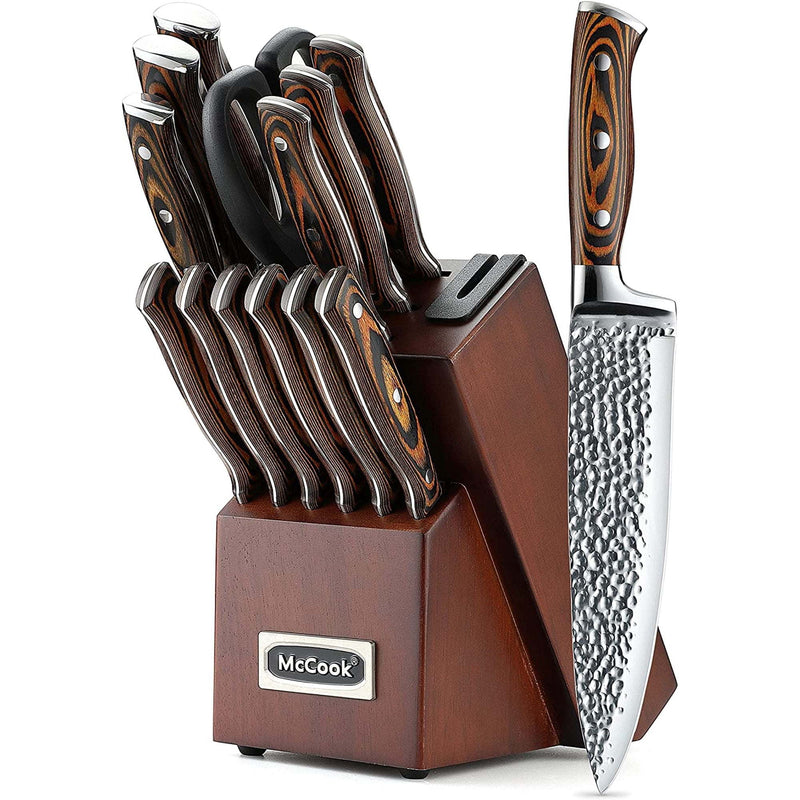 Kitchen Knife Set