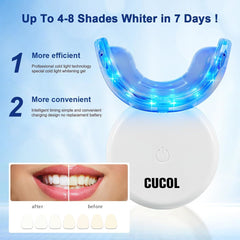 Teeth Whitening Kit