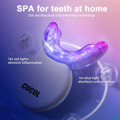 Teeth Whitening Kit