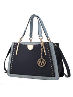 MKF Satchel Handbag