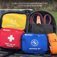 Off-Road Emergency Kit