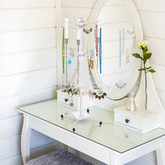 Jewelry Rack