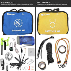 Off-Road Emergency Kit