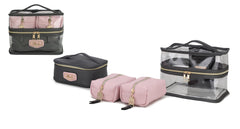 Cosmetic  Bags Set