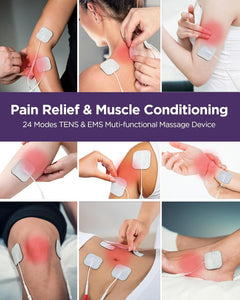 Muscle Stimulator