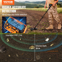 Metal Detector