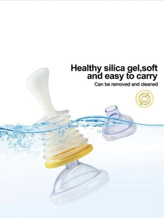 LifeVac Choking Airway Device