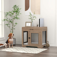 Pet Crate Furniture