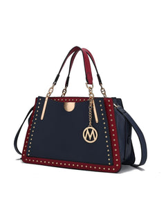 MKF Satchel Handbag