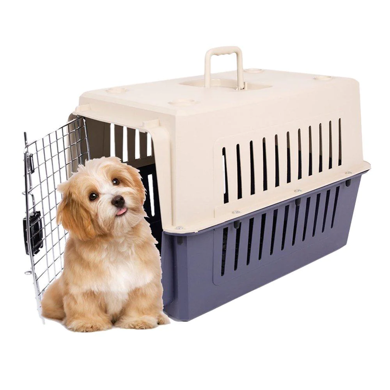 Cat & Dog Carrier Cage