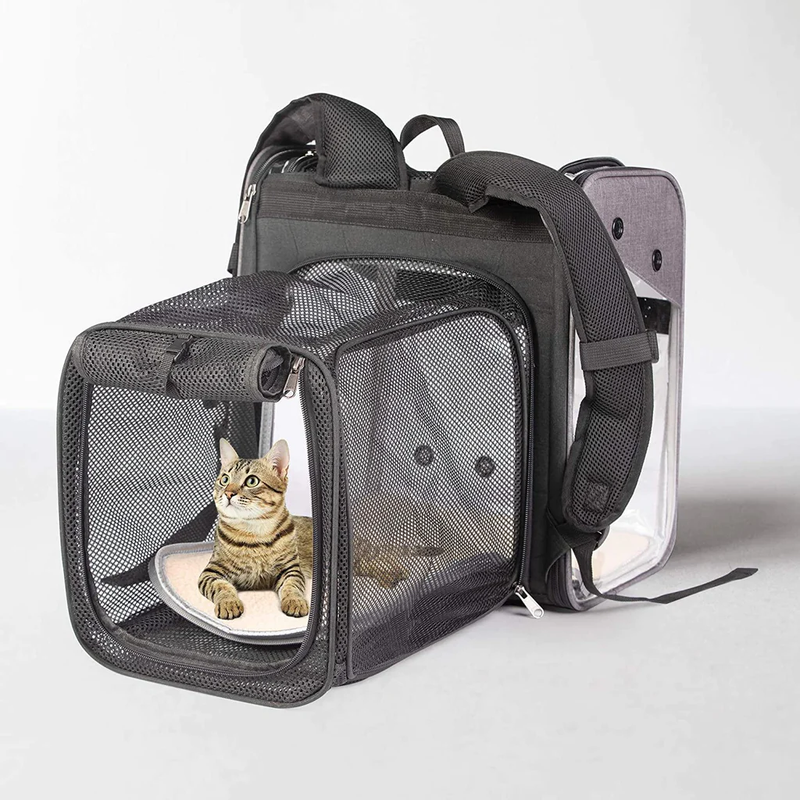 Pet Travel  Backpacks