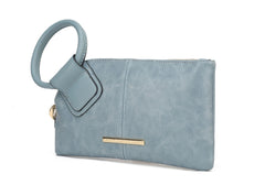 Clutch/Wristlet Handbag