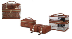 Cosmetic  Bags Set