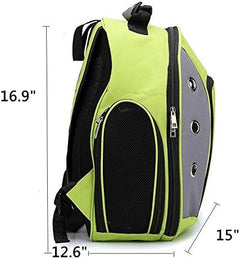 Pet Carrier Backpack