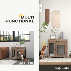 Pet Crate Furniture