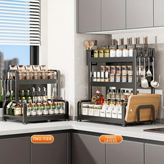 Kitchen Organizer