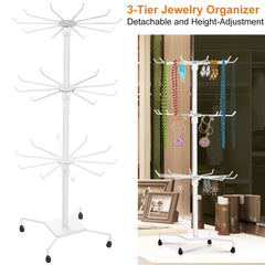 Jewelry Rack