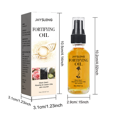 Facial Moisturizing Essential Oil