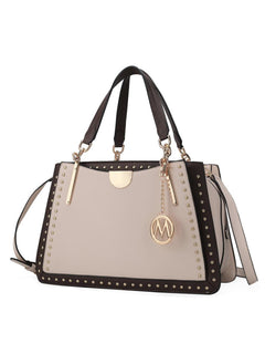 MKF Satchel Handbag