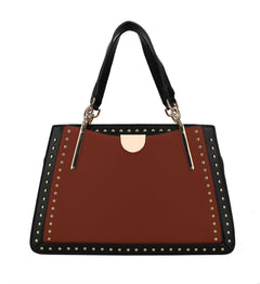 MKF Satchel Handbag