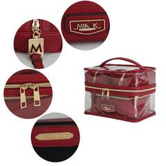 Cosmetic  Bags Set