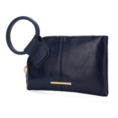 Clutch/Wristlet Handbag