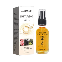 Facial Moisturizing Essential Oil