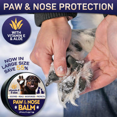 Dog Paw Balm