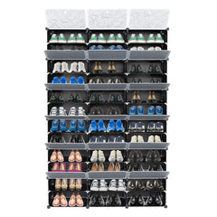 Shoe Rack Organizer