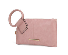 Clutch/Wristlet Handbag