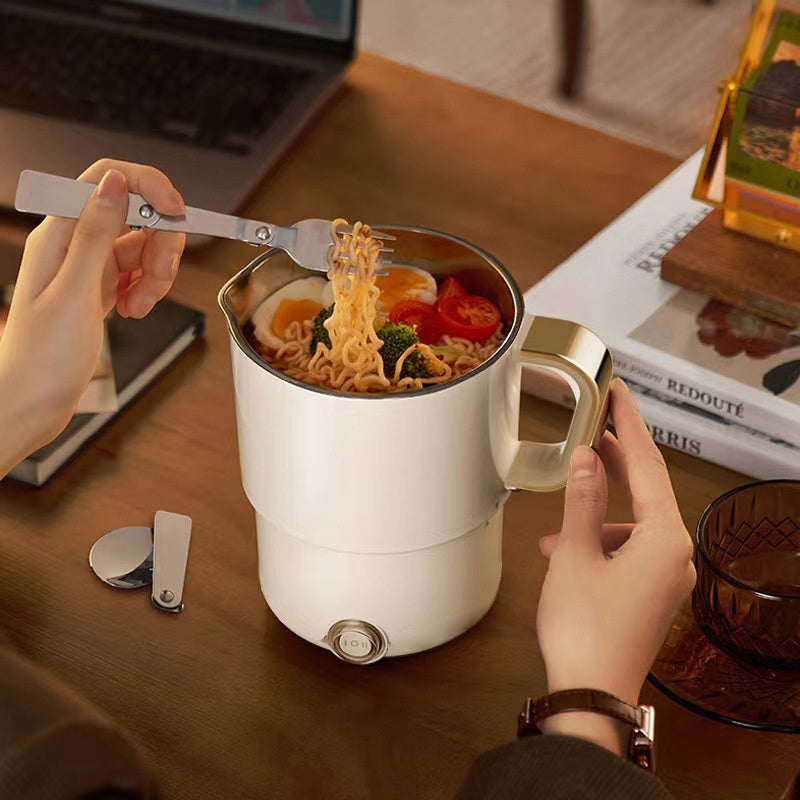 Portable Travel Kettle