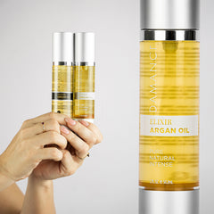 Elixir Argan Oil