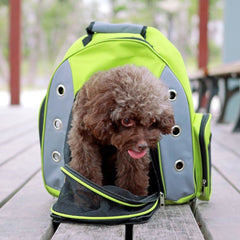 Pet Carrier Backpack