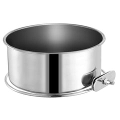 Hanging Stainless Steel Bowl