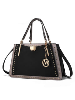 MKF Satchel Handbag