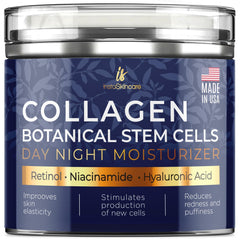 Collagen Retinol Stem Cell Cream