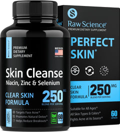 Anti Acne Supplements Cystic Acne Treatment