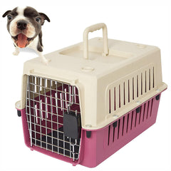 Cat & Dog Carrier Cage