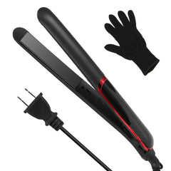 Hair Straightener and  Curling Iron