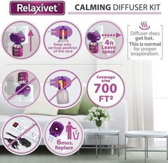 Cat Calming Diffuser