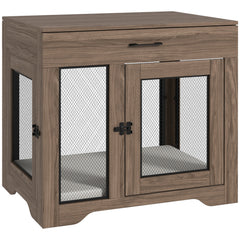 Pet Crate Furniture